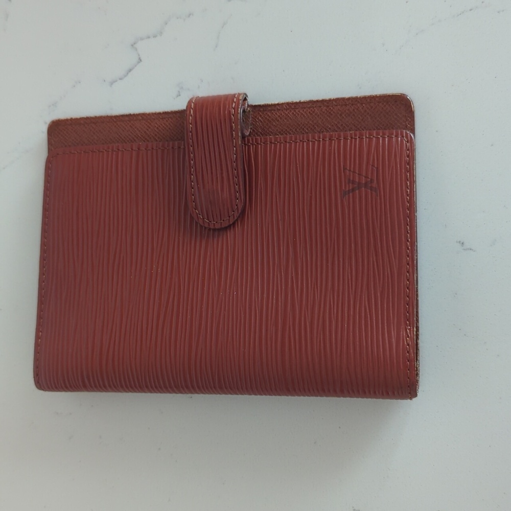 LV brown Epi Agenda PM